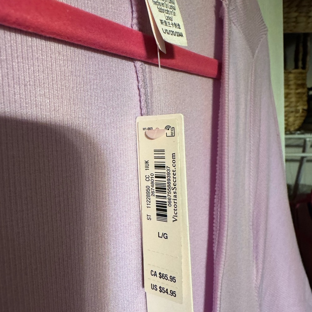maxi pink dress - Picture 3 of 4